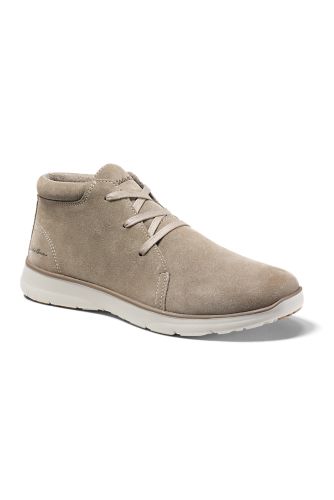 Eddie store bauer chukka