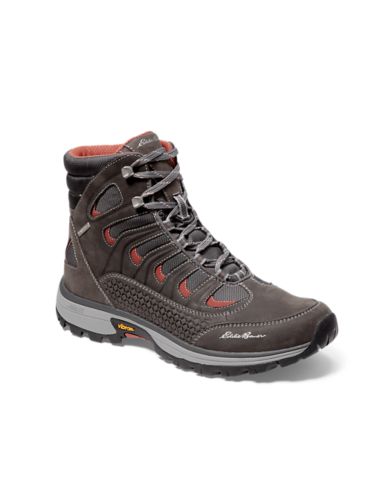 Eddie bauer men's sales hiking boots