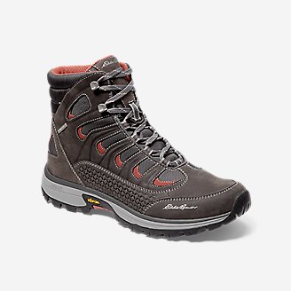 Thumbnail View 1 - Men's Guide Pro Hiking Boots