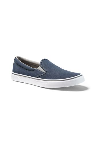 Men's Haller Slip-on | Eddie Bauer