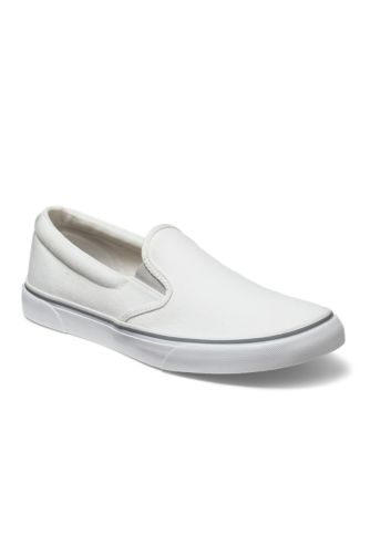 eddie bauer haller slip on