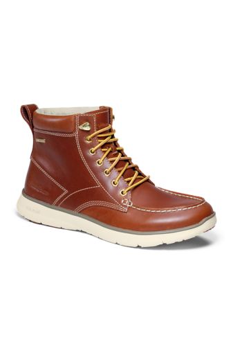 eddie bauer mens boots