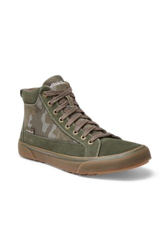 eddie bauer women's sneakers