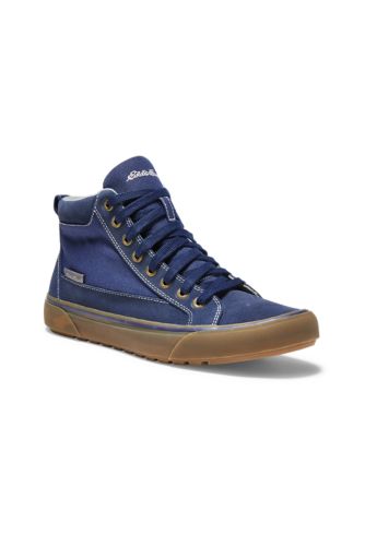 eddie bauer sneakerboot