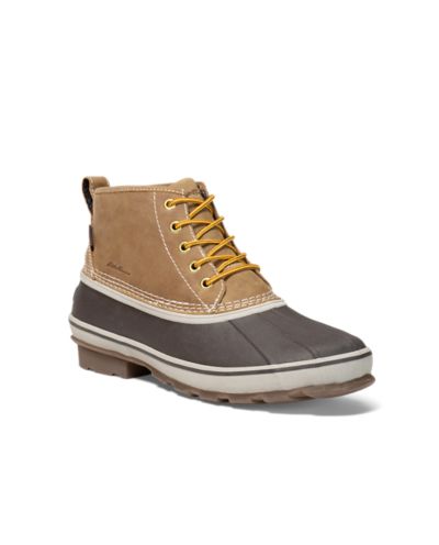 Eddie bauer pac store boots