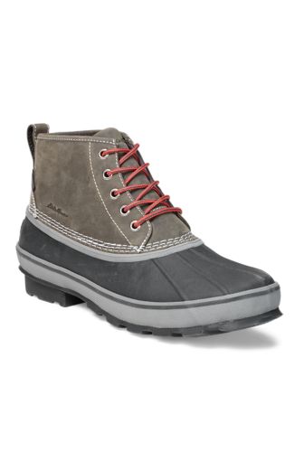 Eddie bauer hunt deals pac boot