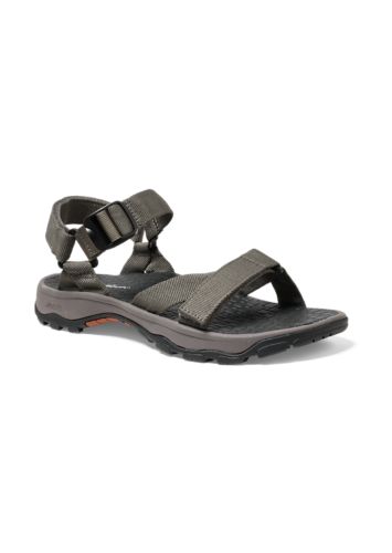 eddie bauer flip flops mens