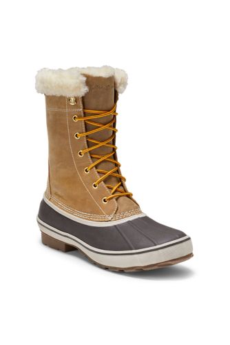 Eddie on sale bauer boot