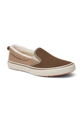 eddie bauer slip on shoes