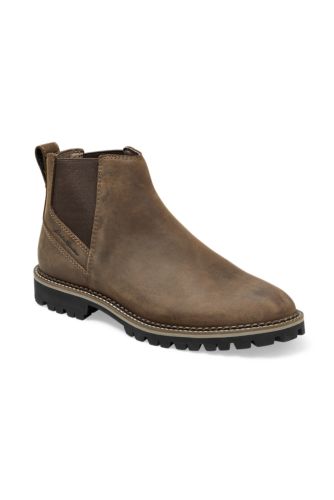 Men's Severson Chelsea Boots | Eddie Bauer