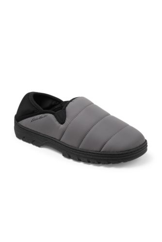 Eddie bauer store slippers for men