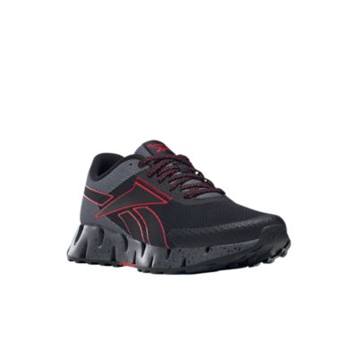 Men's Reebok Zig Dynamica Running Shoes