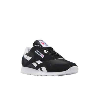 Reebok Nylon Sneaker | Eddie