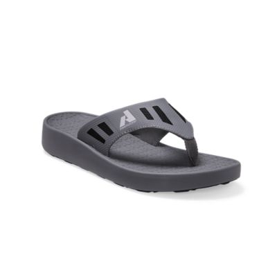 Eddie bauer store flip flops mens