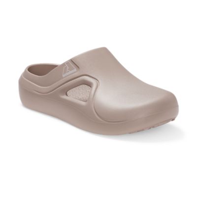 Eddie store bauer clogs