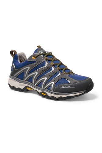 Men's Lukla Pro Waterproof Lightweight Hiker | Eddie Bauer