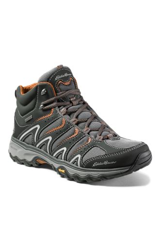 eddie bauer lukla pro mid hiker