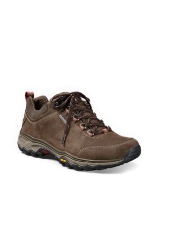 Eddie deals bauer footwear