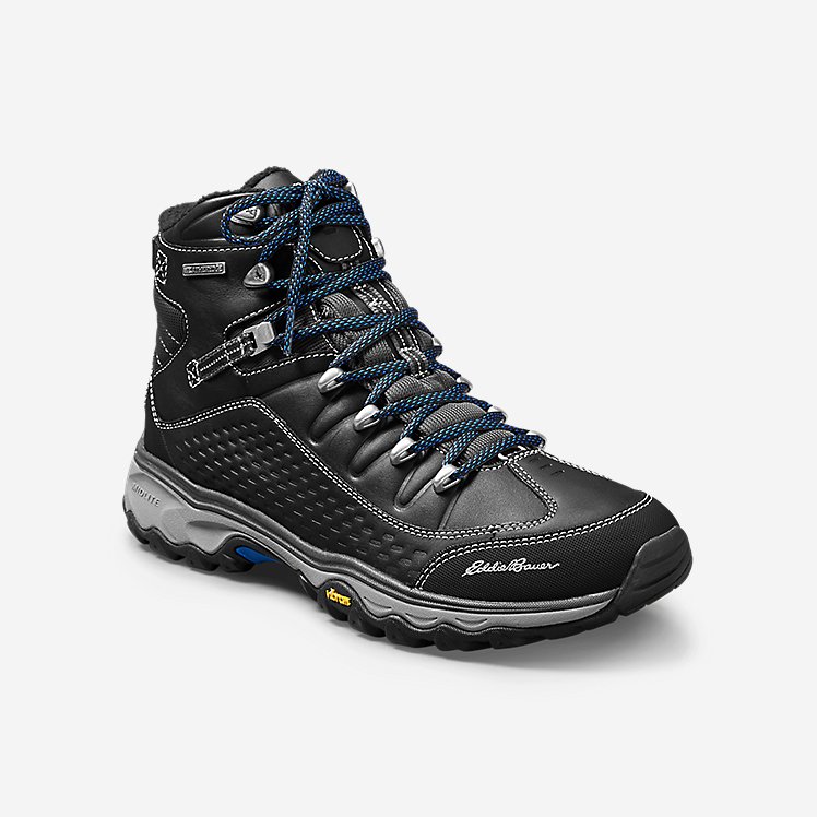 Men's Mountain Ops Hiking Boots large version