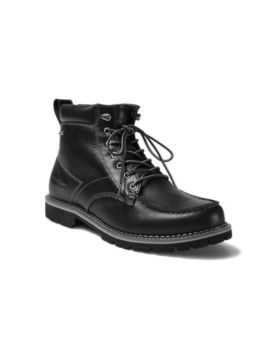 eddie bauer steel toe boots