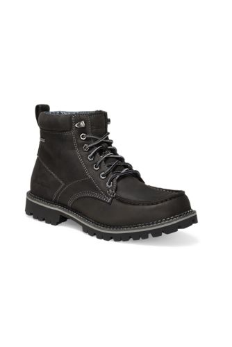 Eddie bauer 2024 steel toe boots