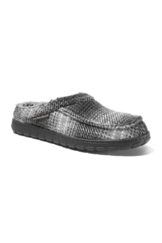 eddie bauer yurt slipper