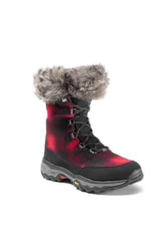 Image of Women's Solstice Mid Boot