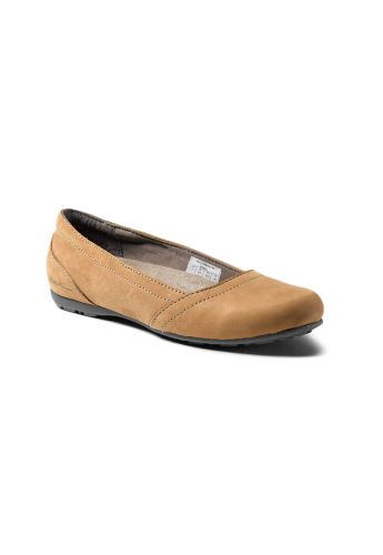 eddie bauer ballet flats