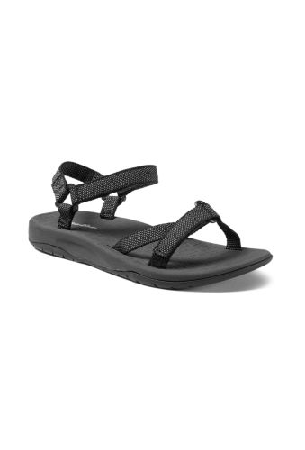 eddie bauer ladies sandals
