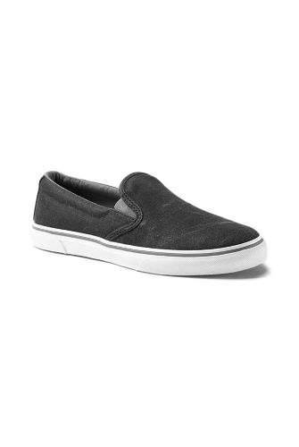 eddie bauer slip on shoes