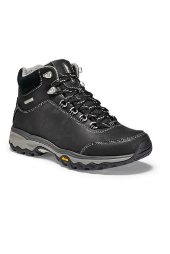 Eddie bauer 2025 black boots