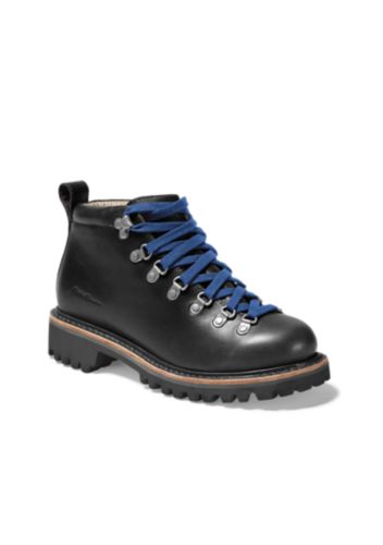 eddie bauer hiking boots