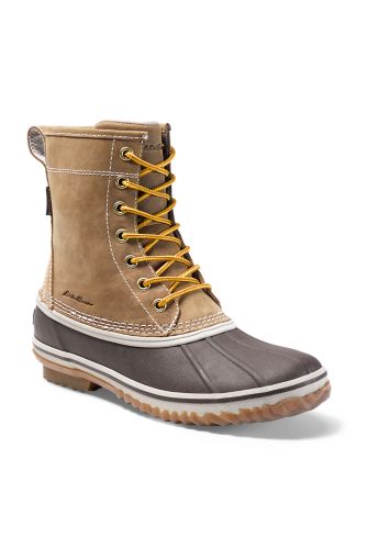 Eddie bauer store hunt pac boot