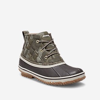 Thumbnail View 1 - Women's Hunt Pac Mid Boot - Fabric