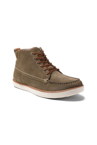 women's fleece lined chukka boots