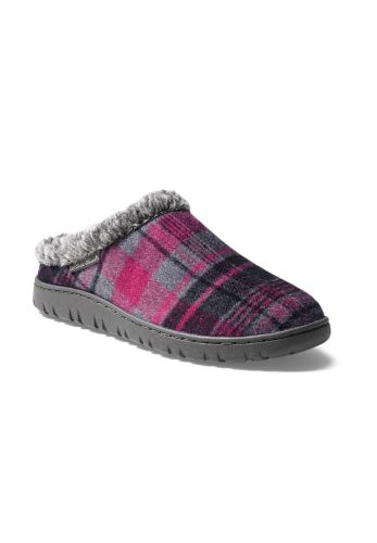 Eddie bauer yurt slipper new arrivals