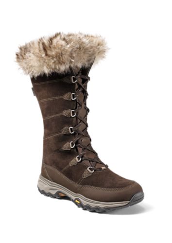 Eddie bauer hotsell weatheredge boots