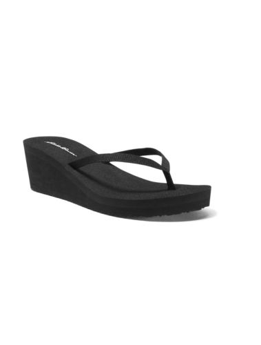 eddie bauer wedge sandals