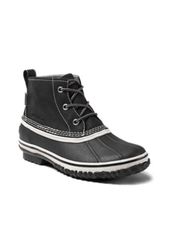 Eddie bauer hunt deals pac boot