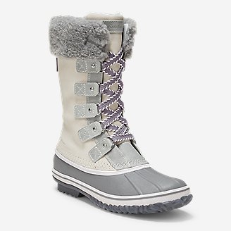 Thumbnail View 1 - Women's Hunt Pac Deluxe Boot