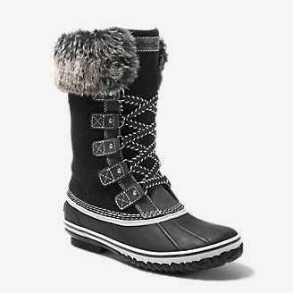Thumbnail View 1 - Women's Hunt Pac Deluxe Boot