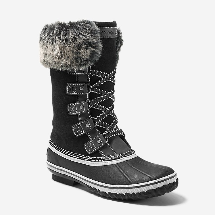 Women's Hunt Pac Deluxe Boot large version