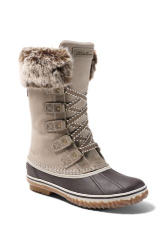 Women's Hunt Pac Deluxe Boot | Eddie Bauer