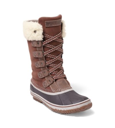 Women's Hunt Pac Deluxe Boot | Eddie Bauer