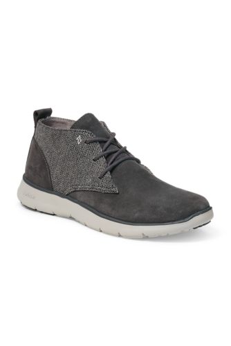 Women's Eddie Bauer Women's Atlas Cloudline Chukka, Fossil