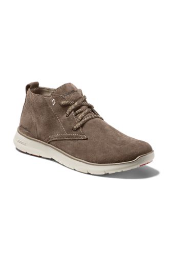 female chukka boots