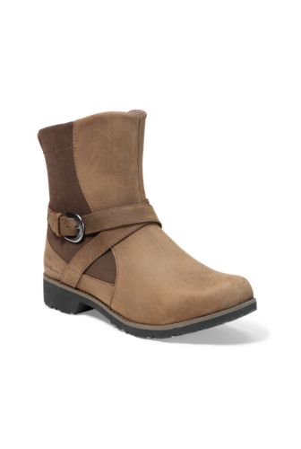 Covey boot eddie on sale bauer