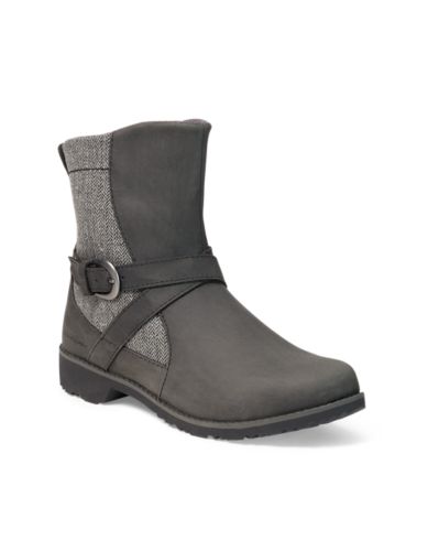 eddie bauer winter boots