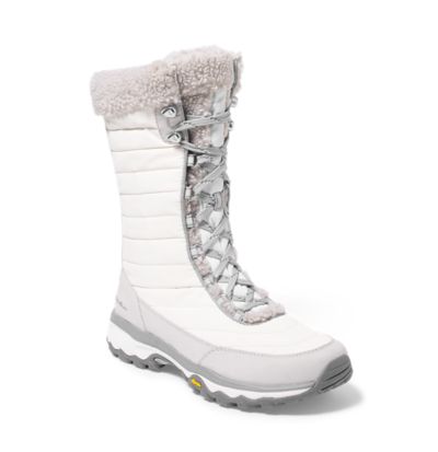 Eddie bauer snow hot sale boots womens