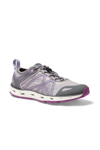 Eddie bauer water on sale shoes